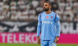 Trabzonspor Avrupa Ligi'ne veda etti!