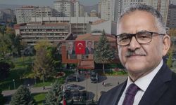 Kayseri’de AK Parti ilk sırada: Memduh Büyükkılıç’ın memnuniyet oranı yüzde 48