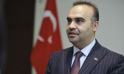 Bakan Kacır 250 milyar TL'lik kredi paketini açıkladı: Başvurular 1 Eylül'de!