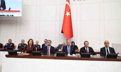Şehit aileleri ve gaziler için yeni düzenleme yasalaştı: Akar’dan açıklama
