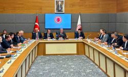 Şehit Yakını ve Gazi Dernekleri'nden Hulusi Akar'a teşekkür!