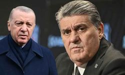 Beşiktaş Başkanı Serdal Adalı hakem yönetimine isyan etti: Cumhurbaşkanımıza gideceğim