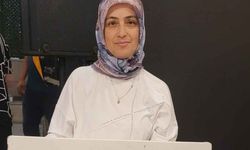 Sibel Paksoy, YENİ Parti Bünyan İlçe Başkan adayı oldu!