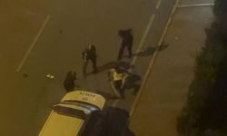 Kayseri’de baba-oğul sigara parası yüzüden birbirlerini bıçakladılar