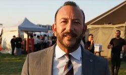 Kayseri'de Sivaslılar Günü'ne yoğun ilgi: Böyle bir kalabalık Kayseri'ye yakışıyor
