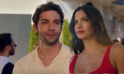 Star TV’nin yeni dizisi daha başlamadan sosyal medyayı salladı