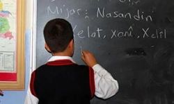 Suriye eğitim sisteminde yeni düzenleme: Okullarda 'kürtçe' eğitim verilecek