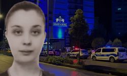 Talas’ta otelin 5. Katından atılan 28 yaşındaki Selin Gökhan önce bıçaklanmış