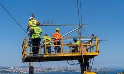 Leylekler için özel tasarlandı: 153 yıllık hatta ‘leylekkonmaz’ dönemi
