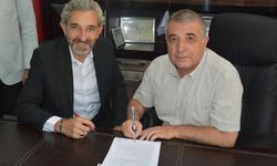 Kayseri’de işçileri yakından ilgilendiren gelişme: İmzalar atıldı