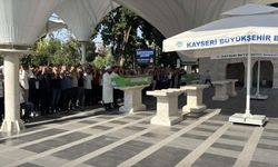 Kayseri’de 6 yerinden bıçaklanarak öldürülen şahıs toprağa verildi