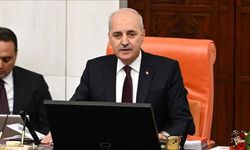 467 oyla kabul edildi! Kurtulmuş: Tarihi bir başarı