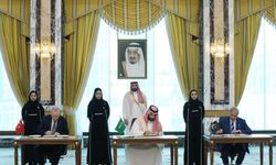 Türkiye, Suudi Arabistan ve Pakistan arasında ortak savunma anlaşması imzalandı