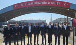 UND’den Doğu sınırlarında stratejik lojistik hamle: 25 günlük bekleyiş için çözüm masası kuruluyor