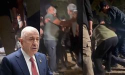 Ümit Özdağ duyurdu! Gaziler ve şehit yakınlarına sabah 05.00’te operasyon