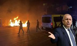 Ümit Özdağ, Kayseri olaylarını örnek göstererek iktidara yüklendi