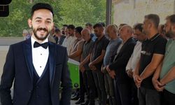 Yahyalı'da evinde ölü bulunan Enes Soydan toprağa verildi
