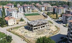 Kayseri’ye 2 yeni proje birden geliyor: Önemli hizmet noktası olacak!