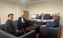 Kayseri’ye yeni sanayi sitesi geliyor: Ankara’da kritik görüşme!
