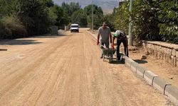 Kayseri’de yeni yollar için ekipler sahada: Asfalt öncesi hazırlıklar başladı!