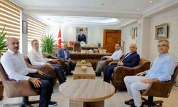 Yahyalı’ya 600 kişilik Kongre ve Kültür Merkezi! Büyükkılıç tarih verdi