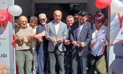 Yeni Parti Develi İlçe Başkanlığı açıldı
