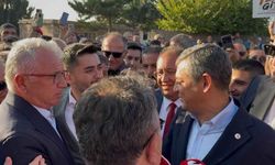 YENİ Parti Kayseri: Ayrışmaya inat kucaklaşmayı büyüteceğiz