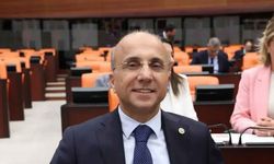 Aşkın Genç Çerçeve Yasa kararını açıkladı: RET oyu kullandım