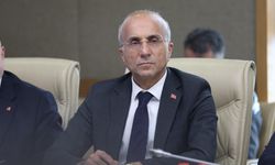 Aşkın Genç'ten kanun teklifine tepki: Başvuru süresi bir yıl olamaz