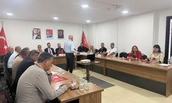 Yıldırım Kaya Kayseri’den seslendi: Eski ivmesini kaybetmeye başladı