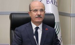YÖK Başkanı Özvar’dan: Bu bölümler geleceğin mesleklerine hazırlanıyor