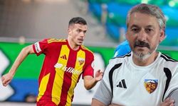 Kayserispor’un özlenen yeteneği yeniden gündemde: Atila Gerin işaret etti