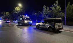 Kayseri’de 17 yaşındaki çocuk bıçaklanarak ağır yaralandı!