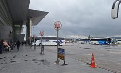 Kayseri otogarında yeni gelişme: Ücretsiz oldu!