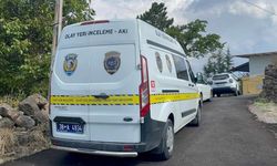 Kayseri’de üzerine kaya parçaları düşen 3 yaşındaki çocuk hayatını kaybetti