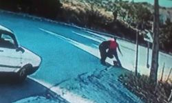 Kozan'da engelli vatandaşı darbeden şüpheli serbest bırakıldı