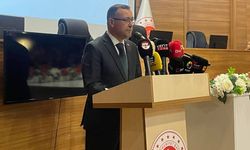 Başsavcı Habib Korkmaz açıkladı: Kayseri'de Alo Adalet 135 hizmeti uygulanmaya başlandı