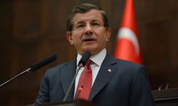 Eski Başbakan Ahmet Davutoğlu hakkında soruşturma başlatıldı