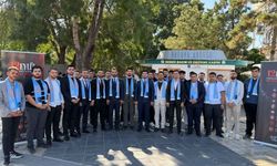 AK Parti Kayseri Gençlik Kolları Başkanı: Türkiye’nin istikametini millet çizer!