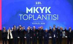 AK Parti’nin Kayseri’de yönettiği ilçe belediyesi sayısı 10’a yükseldi!