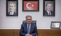 AK Parti’li Yazıcı açıkladı: Türkiye’nin yeni hedefi Terörsüz Türkiye
