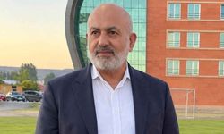 Kayserispor Başkanı Ali Çamlı: Hakemler hakkında yaptığım açıklamaların arkasındayım
