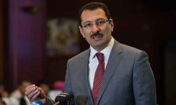 AK Parti Genel Başkan Yardımcısı Yavuz, seçim tarihini açıkladı!