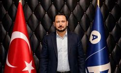 Anahtar Parti Kayseri’de yeni kadro! İşte görev dağılımı