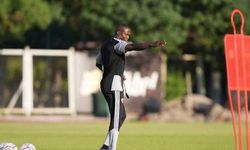 Kayserispor antrenörüne milli davet