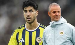 Fenerbahçe Teknik Direktörü İsmail Kartal’dan kritik Marco Asensio açıklaması