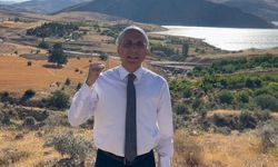 YENİ Partili Aşkın Genç’ten Felahiye’de yol tepkisi: Bitmesi mümkün görünmüyor