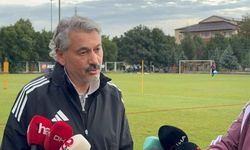 Kayserispor Teknik Direktörü Atila Gerin: Milli arada eksikleri tamamlamayı düşünüyoruz!