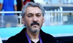 3-0’lık galibiyet sonrası Atila Gerin: Daha güçlü bir Kayserispor ortaya çıkartmaya çalışacağız!