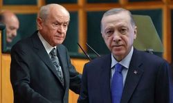 Bahçeli’den Erdoğan’a teşekkür: Türk milletinin haklı duruşunu dünyaya duyurdu
